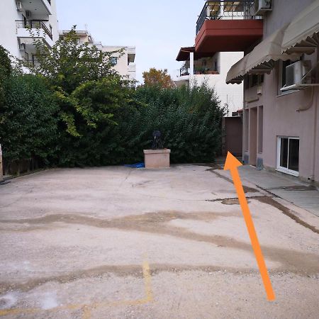 Athenian Luxury Apartment, Near Metro Station Chalandri, Nu 2 ภายนอก รูปภาพ